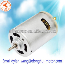 motor de corriente continua para destornillador 12v dc motor drive